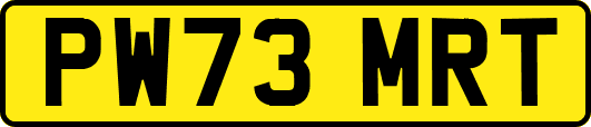 PW73MRT