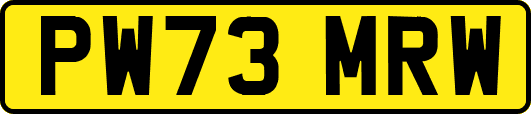 PW73MRW