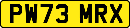 PW73MRX