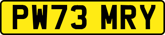 PW73MRY