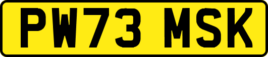PW73MSK