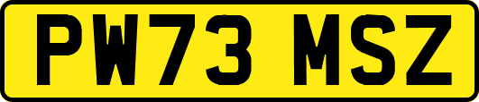 PW73MSZ