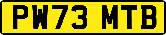 PW73MTB