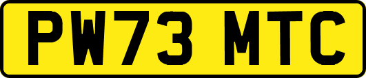 PW73MTC