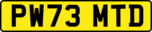 PW73MTD