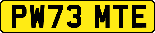 PW73MTE