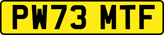 PW73MTF