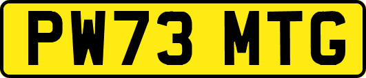 PW73MTG