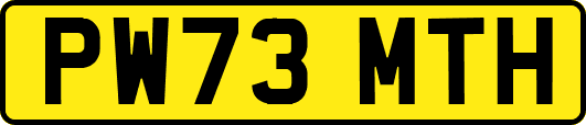 PW73MTH