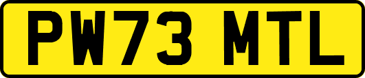 PW73MTL