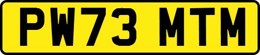 PW73MTM