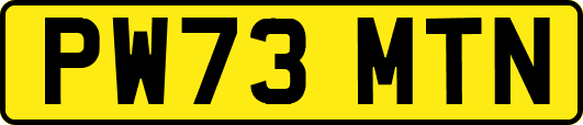 PW73MTN