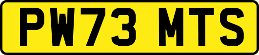 PW73MTS