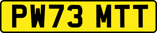 PW73MTT