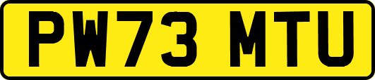 PW73MTU