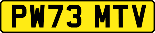 PW73MTV