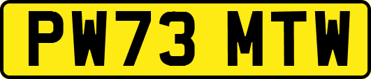 PW73MTW