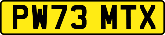 PW73MTX