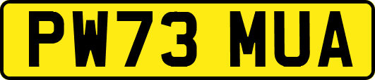 PW73MUA