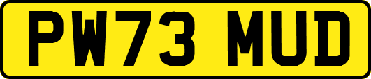 PW73MUD
