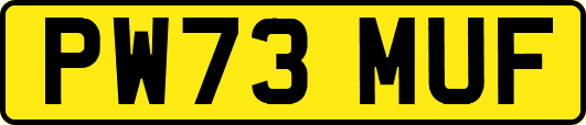 PW73MUF