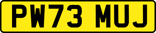 PW73MUJ
