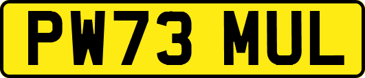 PW73MUL