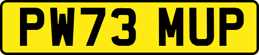 PW73MUP