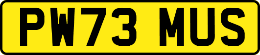 PW73MUS