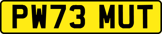 PW73MUT