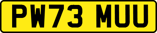PW73MUU
