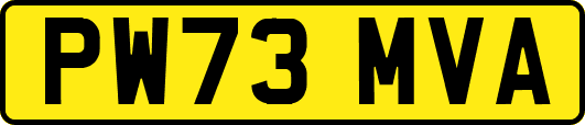 PW73MVA