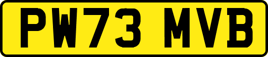 PW73MVB