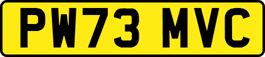 PW73MVC