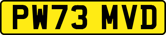 PW73MVD