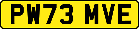 PW73MVE