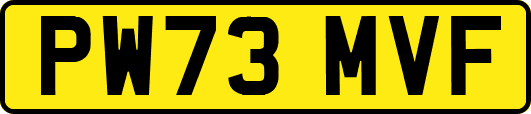 PW73MVF