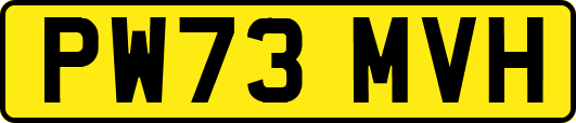 PW73MVH
