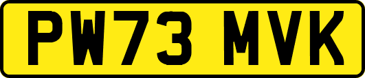 PW73MVK