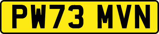 PW73MVN