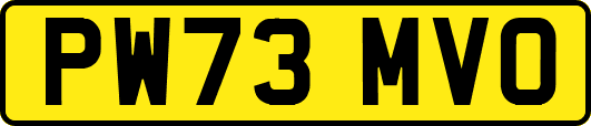 PW73MVO