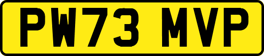 PW73MVP