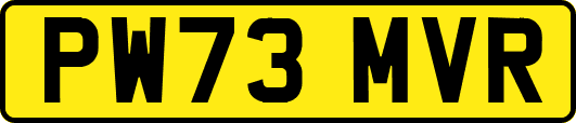 PW73MVR