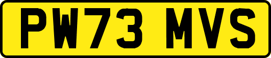 PW73MVS