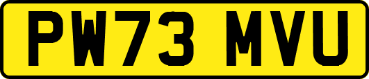 PW73MVU