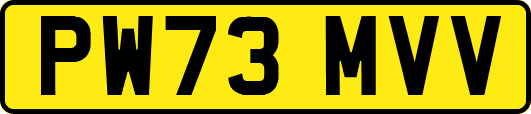 PW73MVV