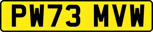 PW73MVW