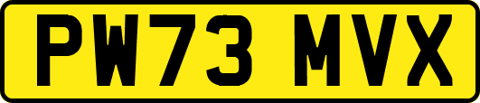 PW73MVX