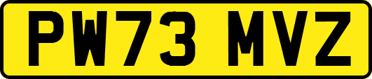 PW73MVZ