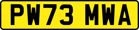 PW73MWA